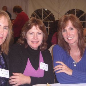 Meet your Posher, Karen